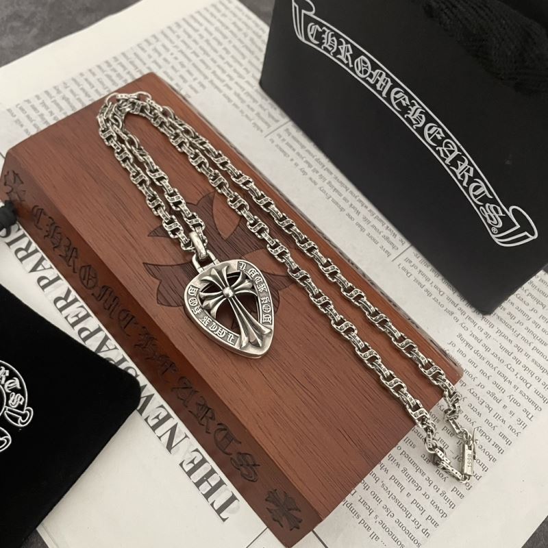 Chrome Hearts Necklaces